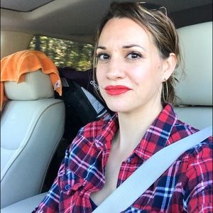 Meet your Posher, Ellie